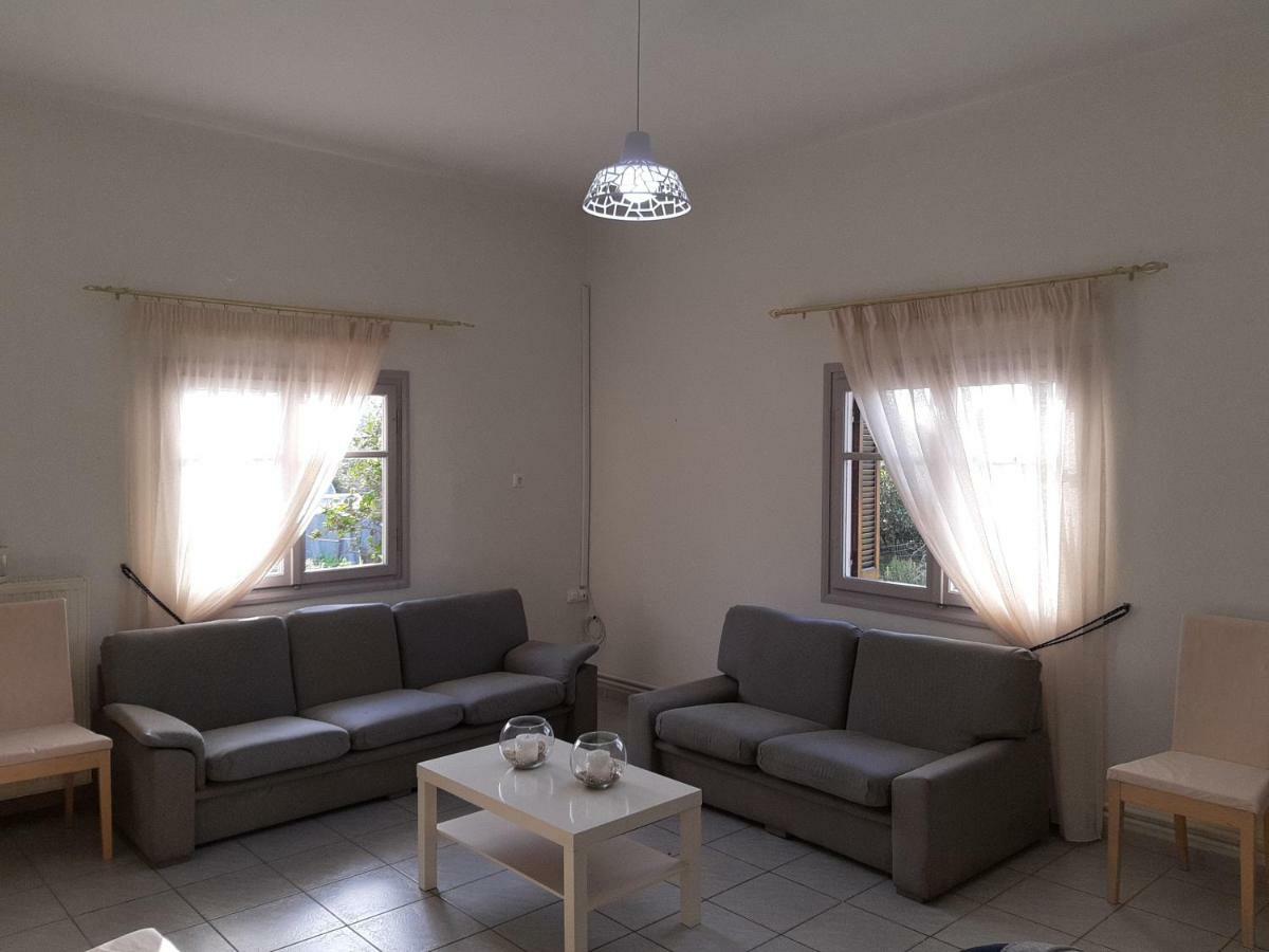 Mommy'S House Villa Angeliana  Екстериор снимка