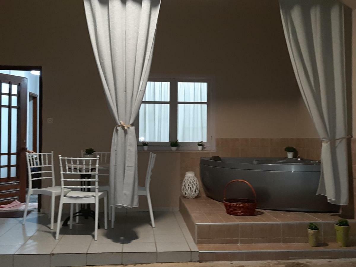 Mommy'S House Villa Angeliana  Екстериор снимка