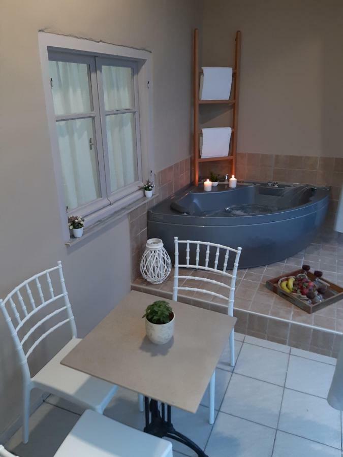 Mommy'S House Villa Angeliana  Екстериор снимка