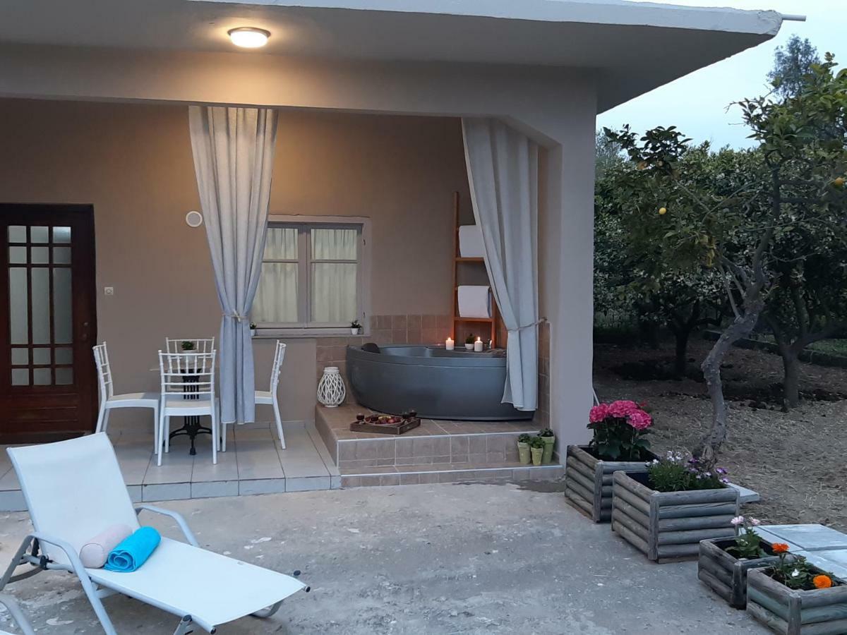 Mommy'S House Villa Angeliana  Екстериор снимка