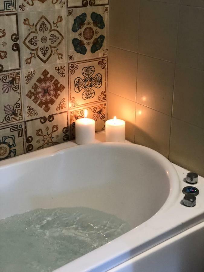 Mommy'S House Villa Angeliana  Екстериор снимка