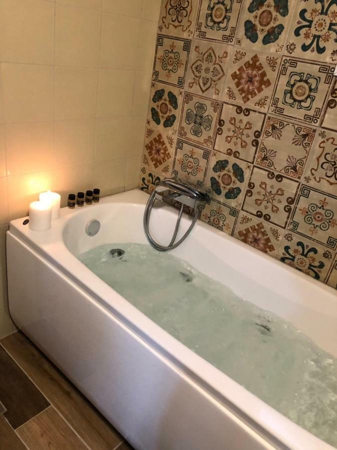 Mommy'S House Villa Angeliana  Екстериор снимка