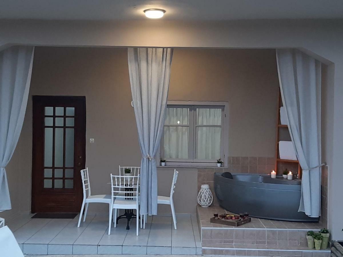 Mommy'S House Villa Angeliana  Екстериор снимка