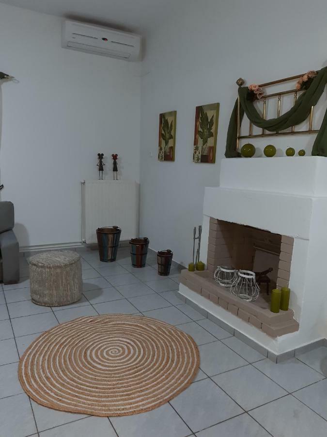 Mommy'S House Villa Angeliana  Екстериор снимка