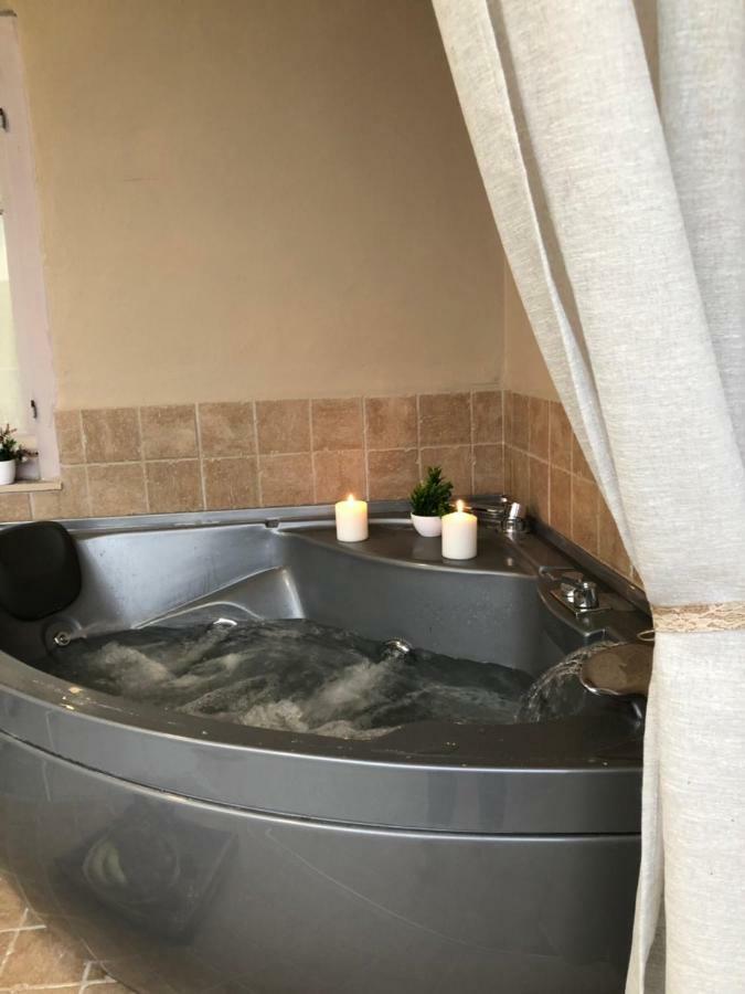 Mommy'S House Villa Angeliana  Екстериор снимка