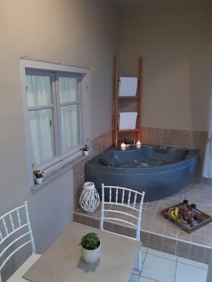 Mommy'S House Villa Angeliana  Екстериор снимка
