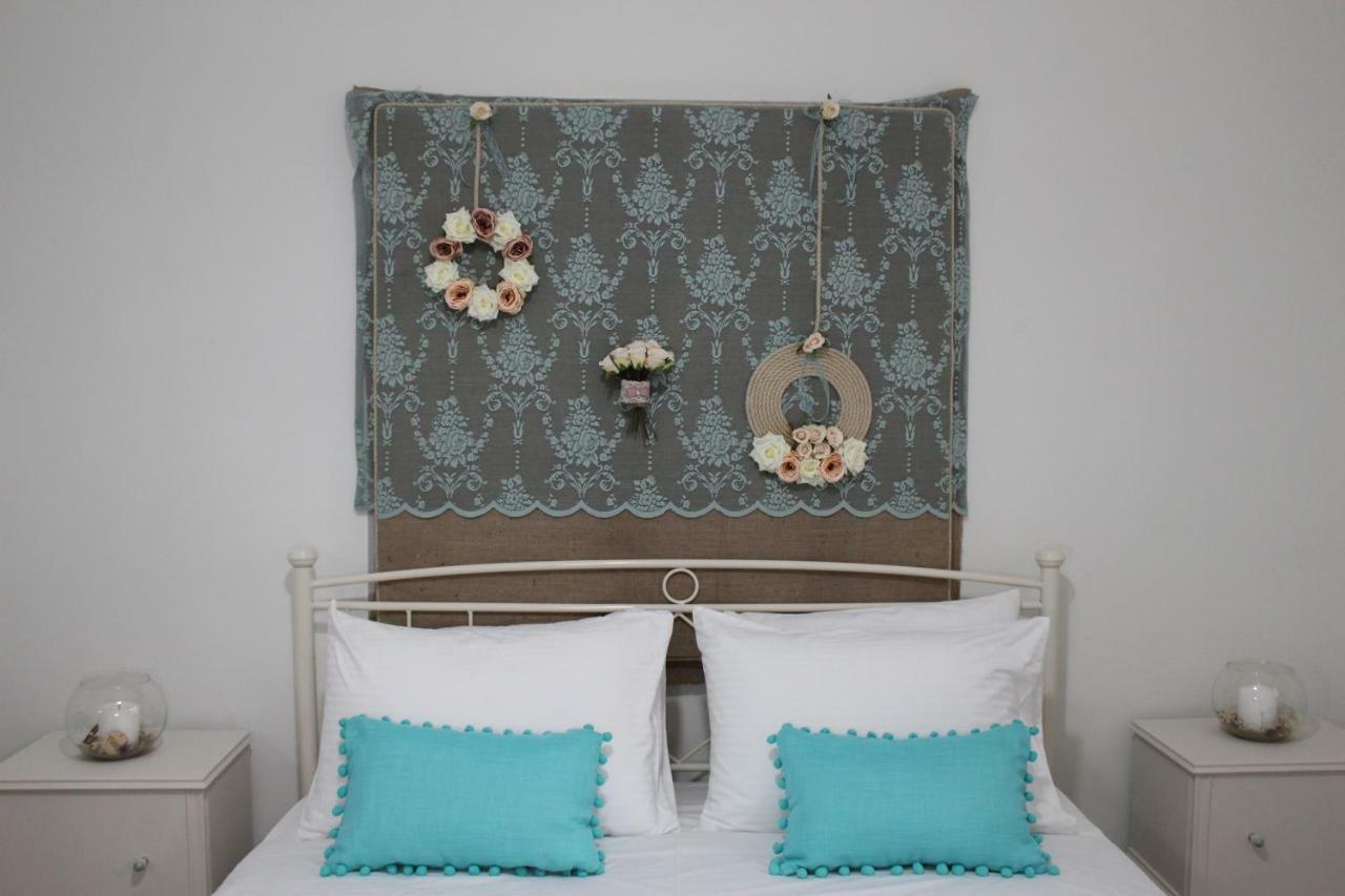 Mommy'S House Villa Angeliana  Екстериор снимка