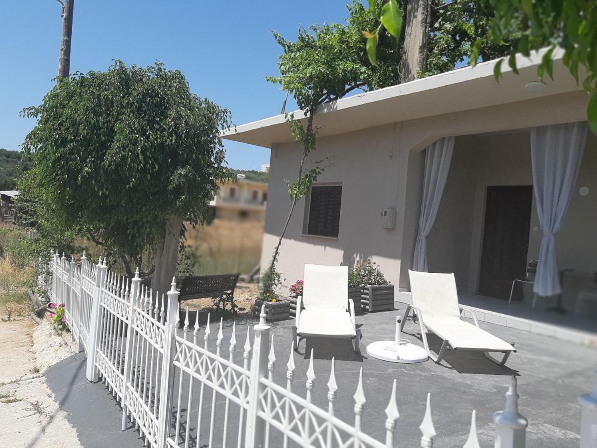 Mommy'S House Villa Angeliana  Екстериор снимка
