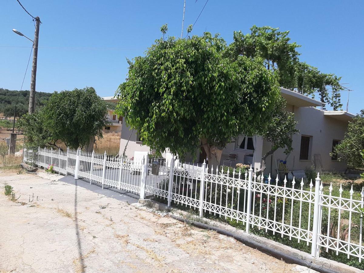 Mommy'S House Villa Angeliana  Екстериор снимка
