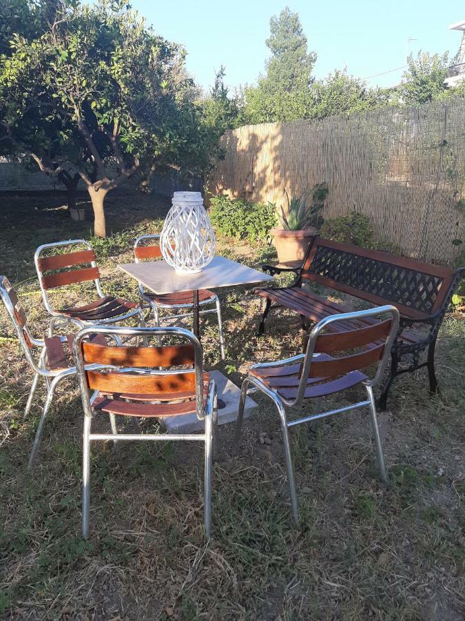 Mommy'S House Villa Angeliana  Екстериор снимка