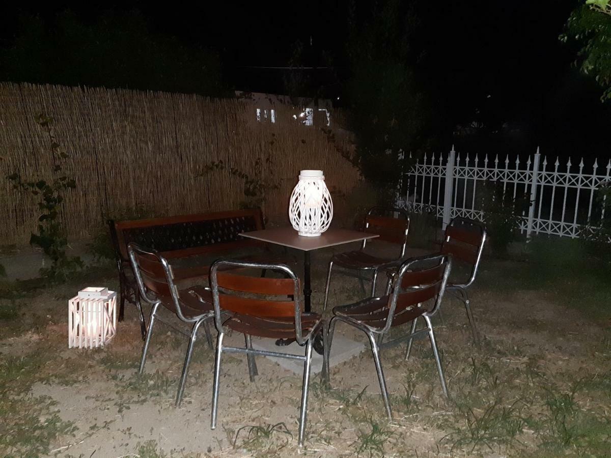 Mommy'S House Villa Angeliana  Екстериор снимка